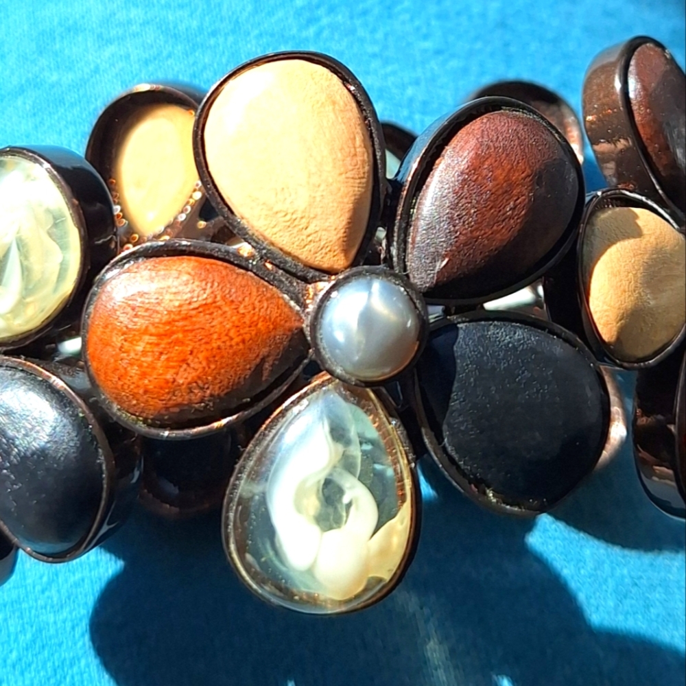 Beautiful Accented Bracelet